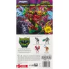Veiksmo figūrėlė MATTEL Michelangelo — MOTU Origins TOG Core