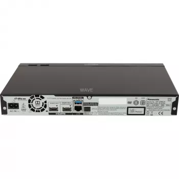 Panasonic DP-UB424 - 3D Blu-ray diskų grotuvas - padidinimas