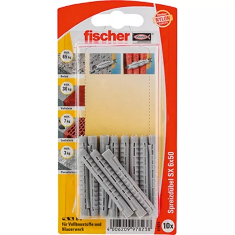 Fischer 97823