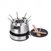 Raclette Grill Severin FO2471 1.4 L 8 asmenims