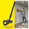 Aukšto slėgio plovimo įrenginys KARCHER K 6 Flex Home - 1.679-632.0