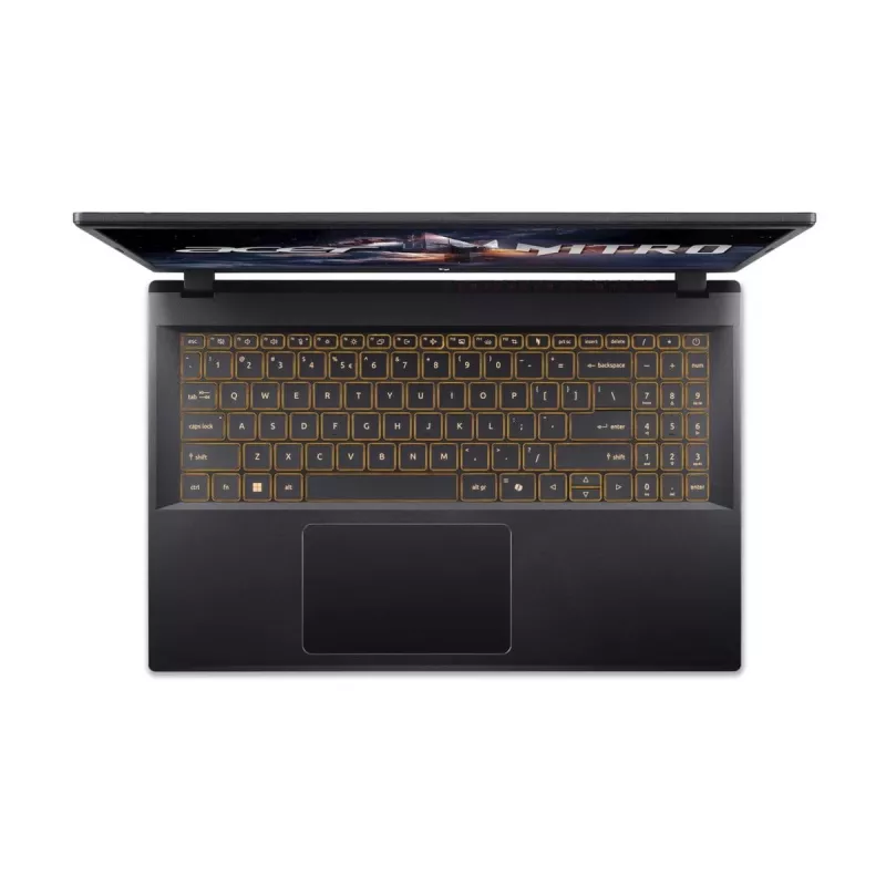 Nešiojamasis kompiuteris Acer Nitro V 15 ANV15-52 15,6 col. Intel Core i7 13620H 16GB RAM 1TB SSD GeForce RTX 5060 Win 11 Home