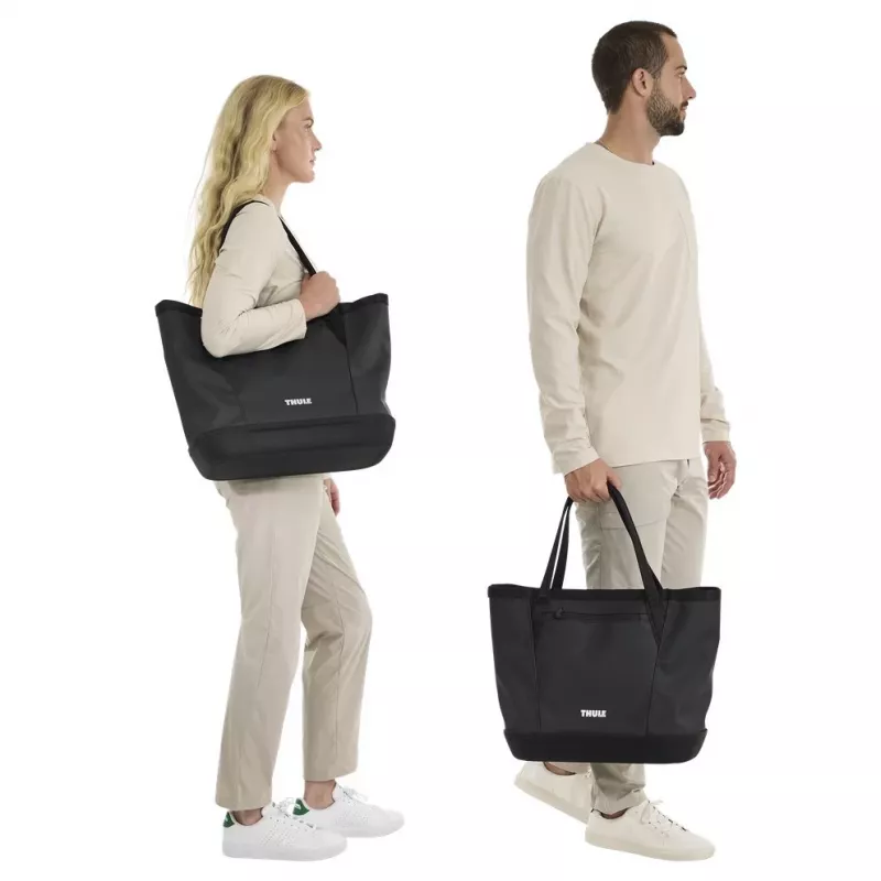 Thule 5527 Chasm Gear Tote 30L juoda