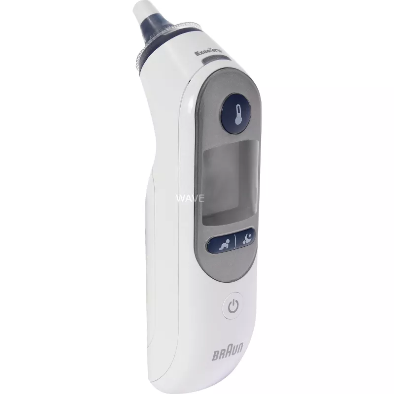 Braun IRT6525