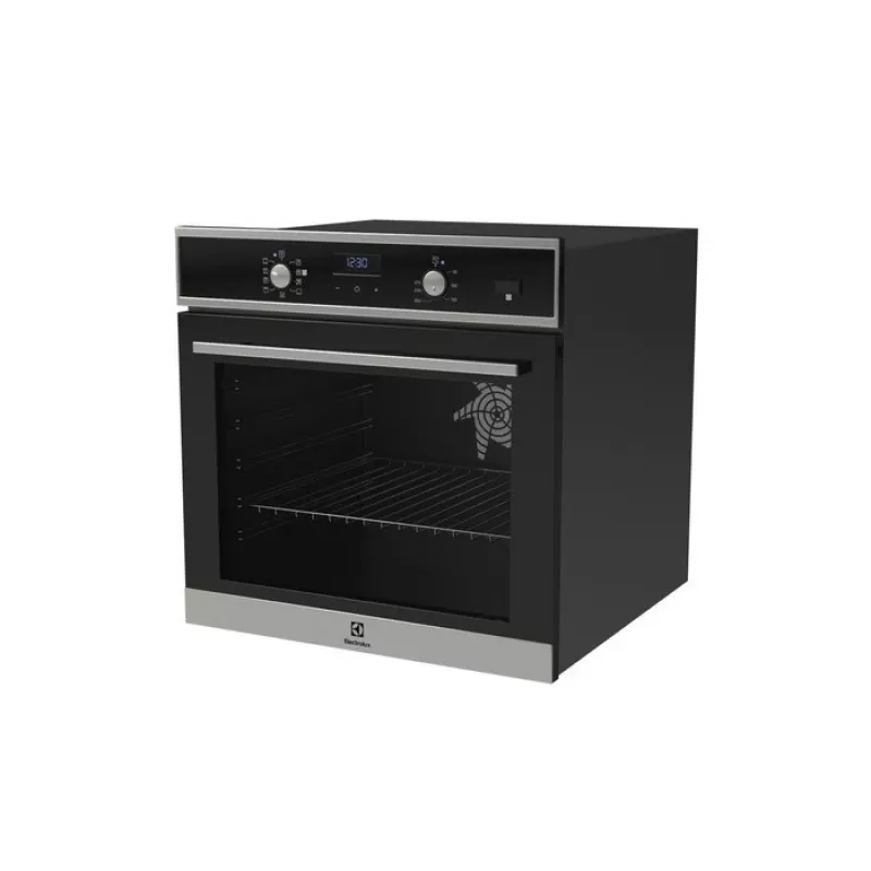 Katalizinė orkaitė Electrolux EOD5F71X