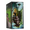 Plastikinis modelio rinkinys REVELL Disney The Jungle Book Tiny Adventures 00535 – užsegami figūrėlės, kolekcininkų ekspozicija
