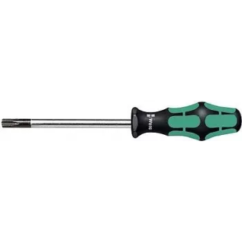 Wera Workshop Torx atsuktuvas 367 dydis T 7 ašmenų ilgis: 60 mm (05028002001)