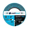 Sodo žarna Cellfast Smart Pro ATS 1 colis 30 m - tvirta laistymo žarna su 1 colio skersmeniu, 30 metrų ilgio