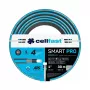 Sodo žarna Cellfast Smart Pro ATS 1 colis 30 m - tvirta laistymo žarna su 1 colio skersmeniu, 30 metrų ilgio
