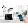 SWS 16600 WiFi 7-in-1 orų stotelė