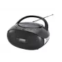 Inter Sales Denver TC-29 - Analog - FM - Player - CD-R CD-RW - 1 W...