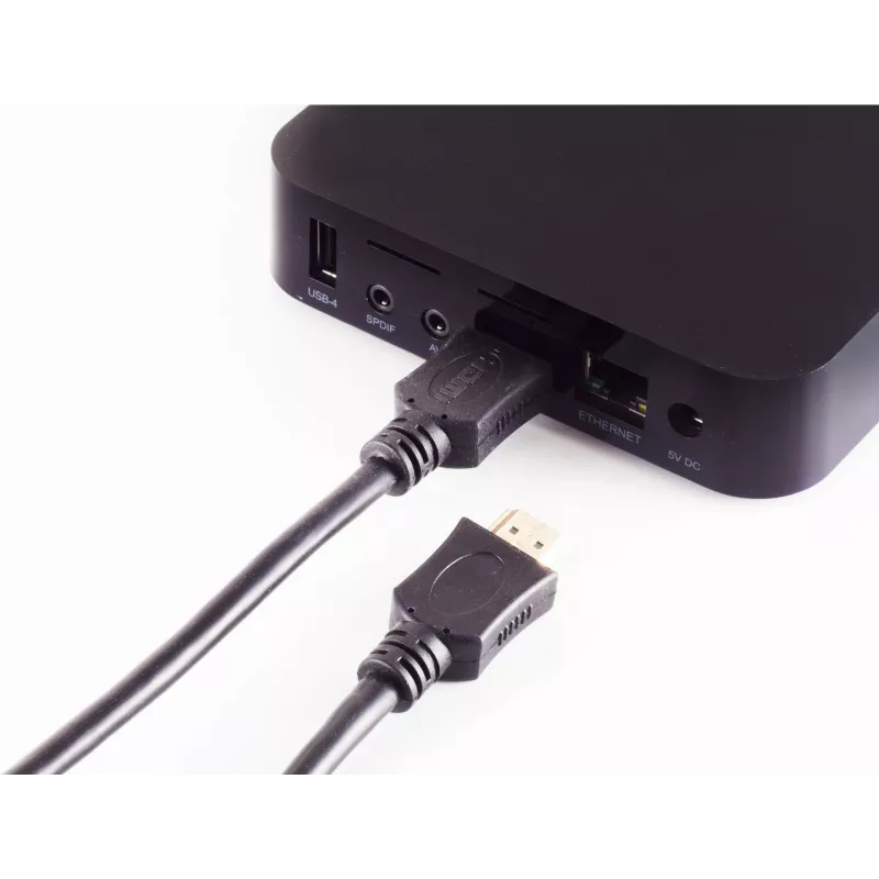 HDMI kabelis ShiverPeaks BS77471-10 1,5 m
