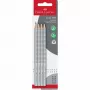 Vario pieštukas Faber-Castell 117198 Daugiaspalvis 4 vnt.