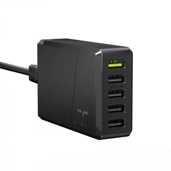 Mobiliojo įrenginio įkroviklis Green Cell CHARGC05