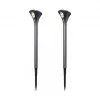 Synergy 21 LED sodo saulės baterijos lempa (2 vnt. rinkinys)