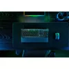 Žaidimų klaviatūra Razer Huntsman V3 Pro Optical QWERTZ juoda