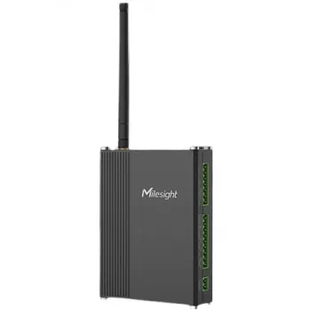 Gateway Controller Milesight UC300915M