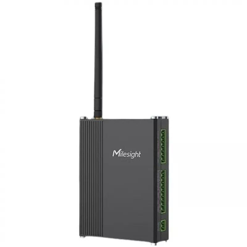 Gateway Controller Milesight UC300915M