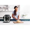 Multi Cooker Ninja OL750EU 7,5 L 1760 W Juodas Nerūdijantis Plienas, 14 Automatinių Programų