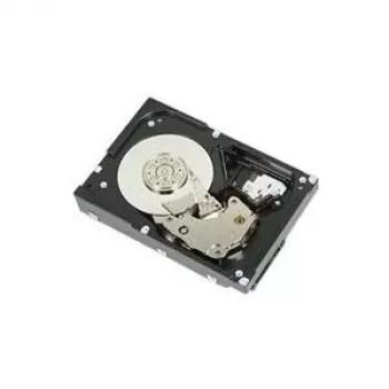 DELL WTJVY vidinis kietasis diskas 2 TB 7200 RPM 3,5 col. NL-SAS