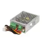 Maitinimo blokas Extralink SCP-50-24 27.6V 50W 24V aliuminis