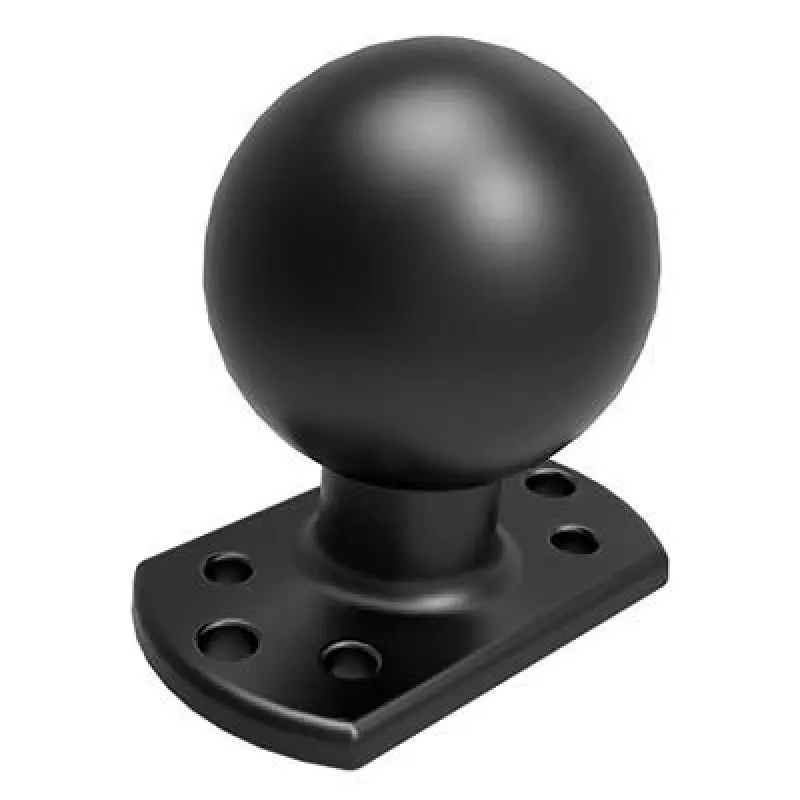 Ram Base Crown Lift Trucks