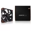 Noctua NF-A14 INDUSTRIALPPC-2000 PWM ventiliatorius, 140x25 mm, 12V, PWM, 500–2000 RPM, 182.5 m³/h, IP52, SSO guolis