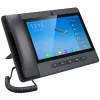 IP telefonas Fanvil A320 juodas