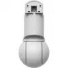 IP apsaugos kamera UBIQUITI G6 PTZ — 3864×2160, sferinė, vidaus/lauko, laidinė, lubų/sienos/stulpo montavimas, 350° pasukimas, 109,9°×56,7° matymo kampai
