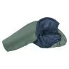 Mumijos tipo miegmaišis DEUTER Orbit SL +5°C / 41°F — 750 mm plotis, 480 mm gylis, Ripstop PES, žalias