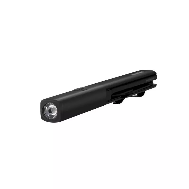 Daugiafunkcis žibintuvėlis-rašiklis Nextool NE20026 — LED 50 lm, 90 min veikimo laikas, nerūdijančio plieno peilis, žirklės, USB-C, aliuminis, 125×15 mm, 38 g