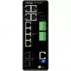 Valdomas LANCOM IGS-3510XUP 3 lygmens komutatorius, 8x 2,5G RJ-45 prievadai, 10G palaikymas, PoE, 68 Gbit/s perjungimas