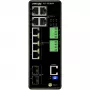 Valdomas LANCOM IGS-3510XUP 3 lygmens komutatorius, 8x 2,5G RJ-45 prievadai, 10G palaikymas, PoE, 68 Gbit/s perjungimas