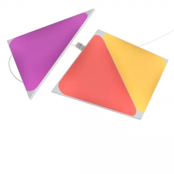 Išplėtimo rinkinys Nanoleaf SHAPES NL47-0001TW-3PK
