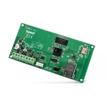 Satel TCP/IP ryšio modulis ETHM-1 Plus