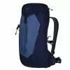 Kuprinė DEUTER AC Life 16 — 16L tamsiai mėlyna, vidinis rėmas, 560×280×190 mm, 870 g, unisex