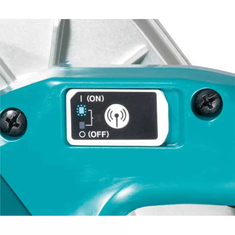 Makita DHS900Z 36V belaidis diskinis pjūklas, be įrangos