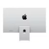 Apple | Studio Display - Nano-texture glass | 27 coliai | 5k | 16:9 | 60 Hz | 5120 x 2880 pikselių | 600 cd/m² | Sidabrinis