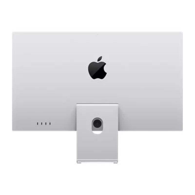 Apple | Studio Display - Nano-texture glass | 27 coliai | 5k | 16:9 | 60 Hz | 5120 x 2880 pikselių | 600 cd/m² | Sidabrinis