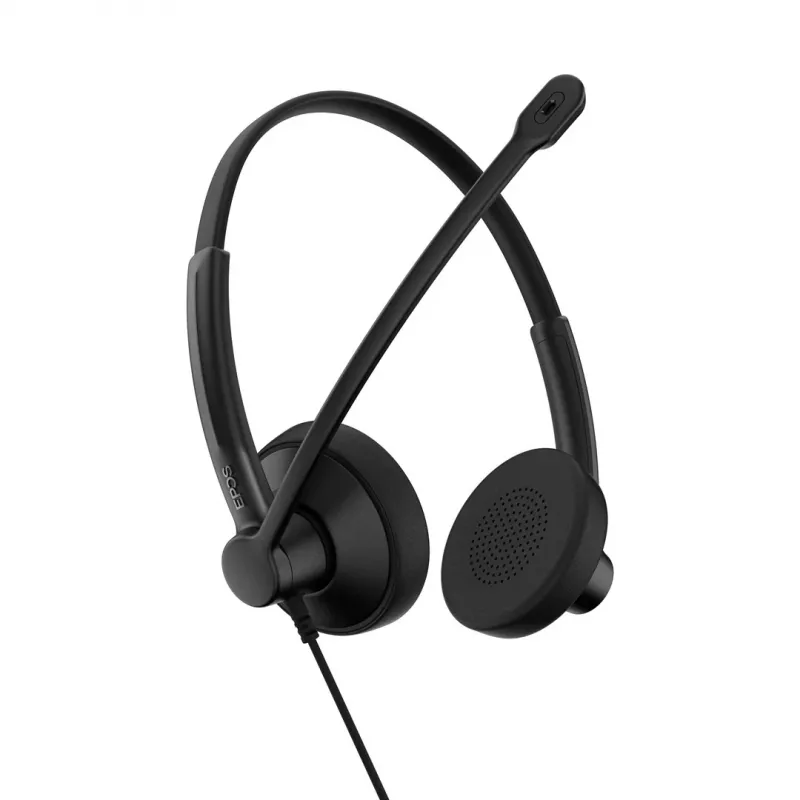 Ausinės EPOS IMPACT 100 MS Stereo USB-C+A