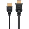 HDMI laidas WENTRONIC 75294 — plonas dizainas, palaiko 4K 60Hz