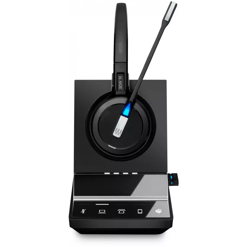 Ausinės EPOS IMPACT SDW 5016T