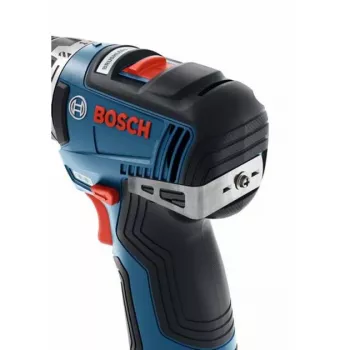 Bosch GSR 12V-35 Professional 1750 RPM 750 g Juoda, Mėlyna