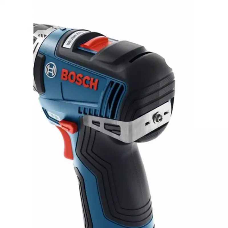 Bosch GSR 12V-35 Professional 1750 RPM 750 g Juoda, Mėlyna