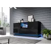 QIU 2D1K RGB komoda
