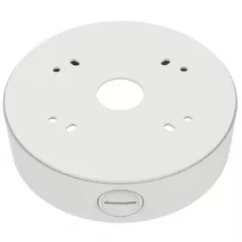 SBF-100B1, jungiamoji dėžutė, universali, balta, Hanwha, PNF-9010R-9010RV-9010RVM