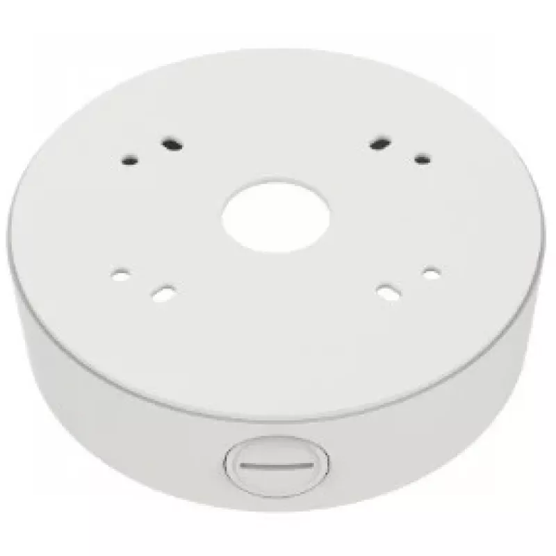 SBF-100B1, jungiamoji dėžutė, universali, balta, Hanwha, PNF-9010R-9010RV-9010RVM