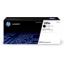 HP 335A juoda Originali LaserJet tonerių kasetė