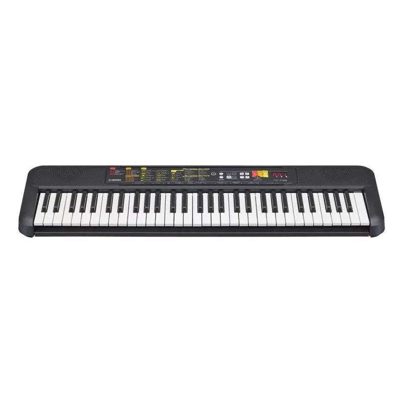 Yamaha PSR-F52 - klavišinis instrumentas