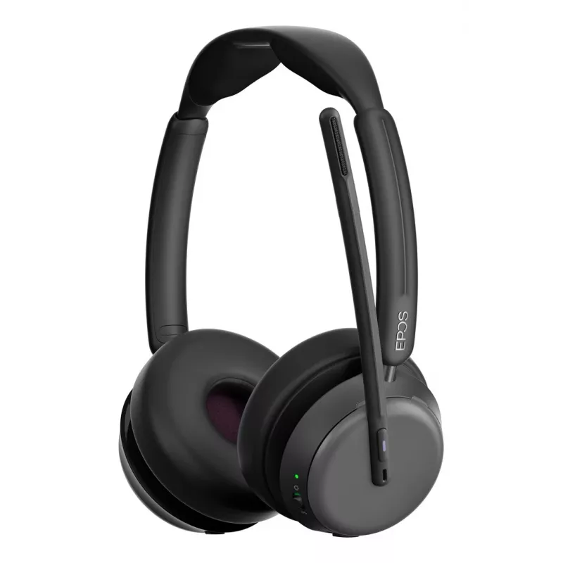 EPOS Impact 1060T Anc ausinės